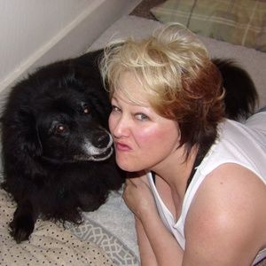 Meet your Posher, Bernice